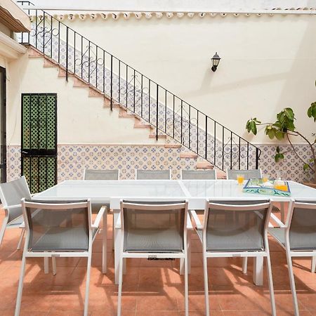 Orange Square Rooftop Apartment 250 M2 Marbella Exterior photo