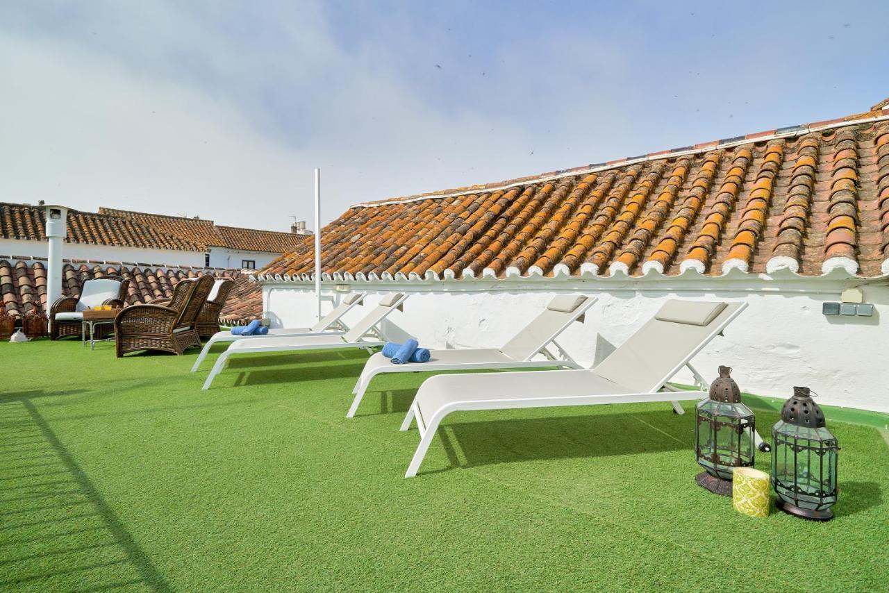 Orange Square Rooftop Apartment 250 M2 Marbella Exterior photo