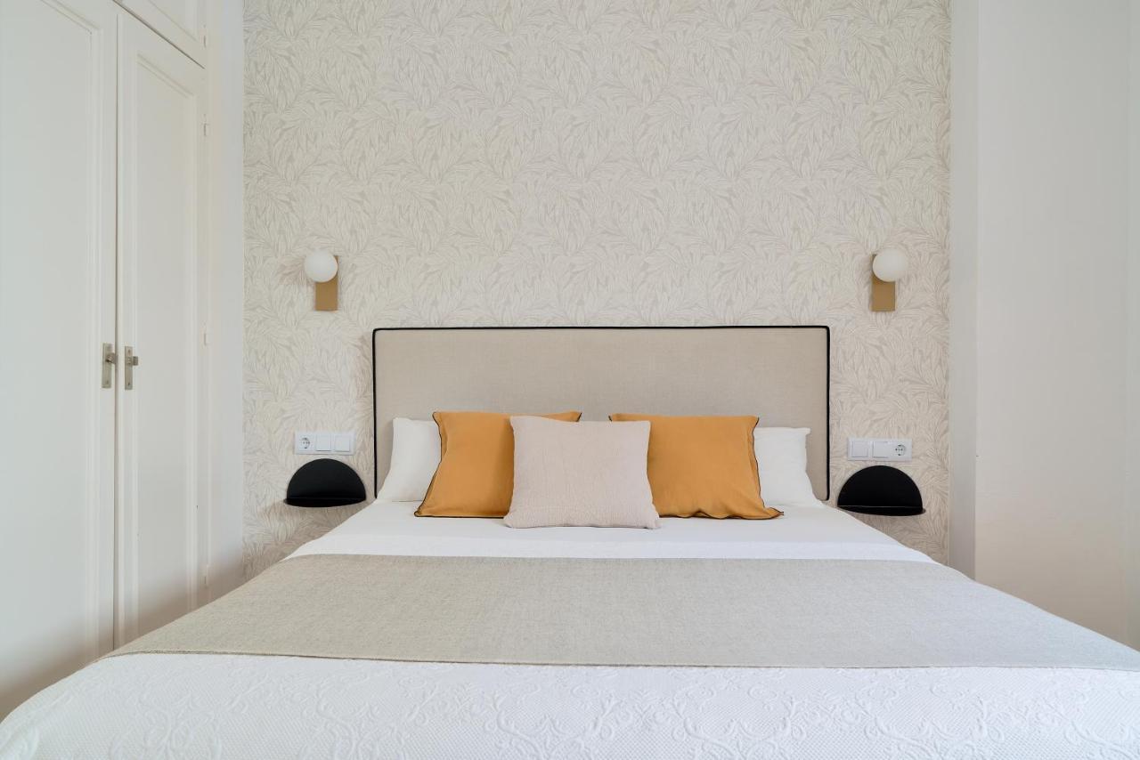 Orange Square Rooftop Apartment 250 M2 Marbella Exterior photo