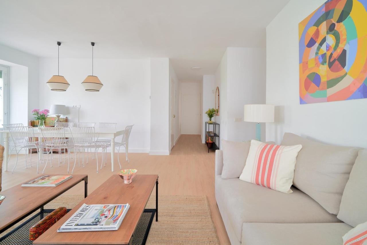 Orange Square Rooftop Apartment 250 M2 Marbella Exterior photo