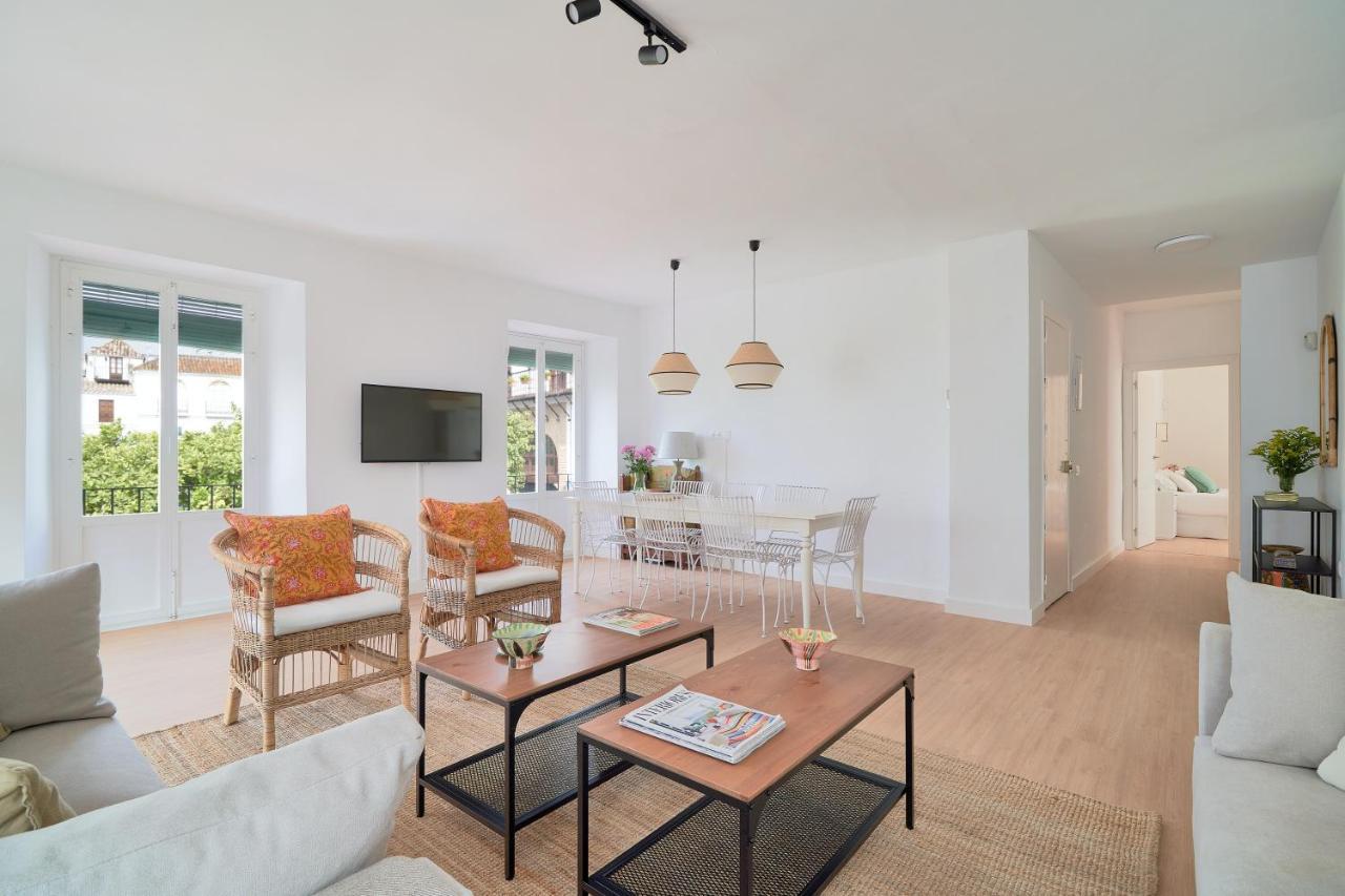 Orange Square Rooftop Apartment 250 M2 Marbella Exterior photo