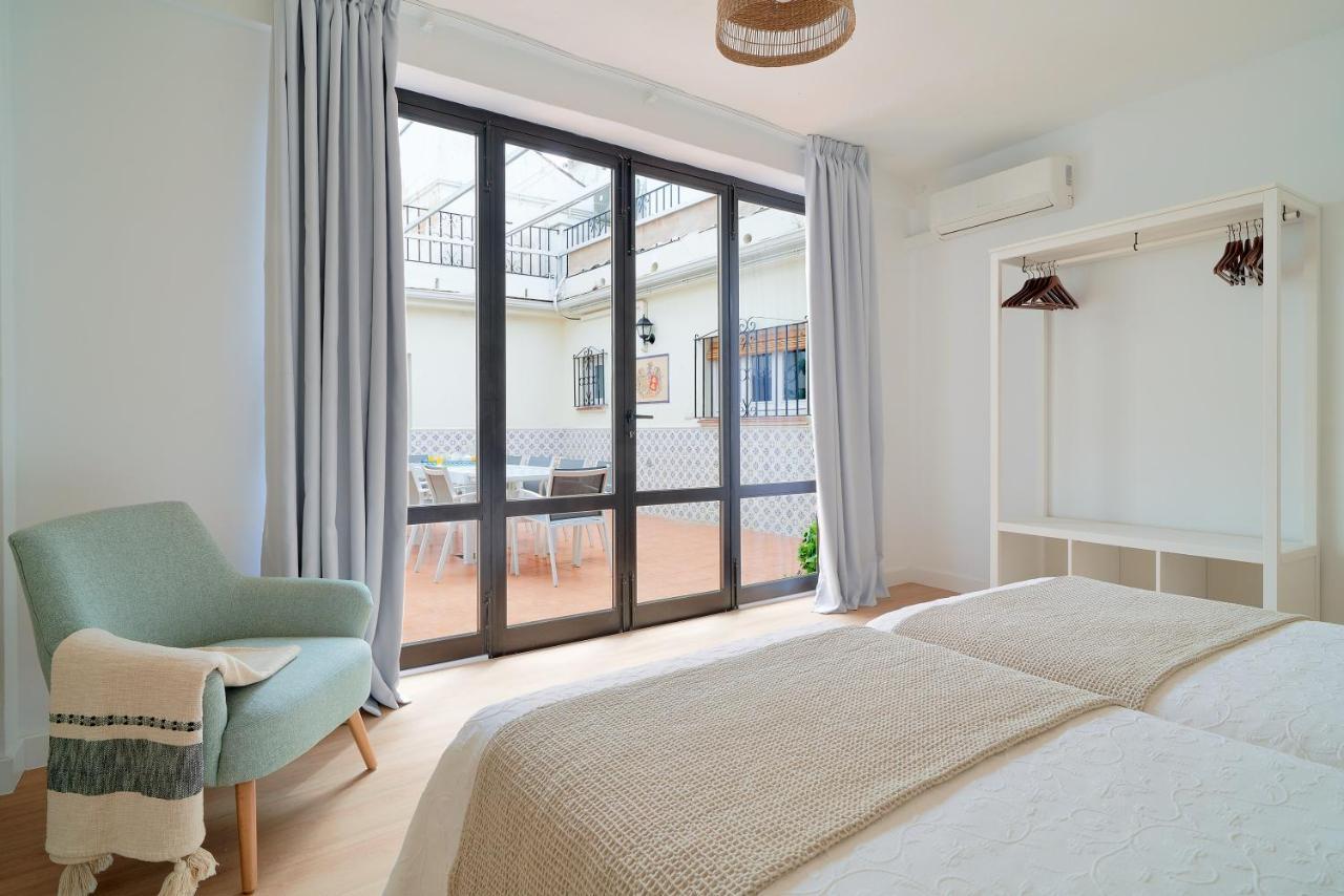 Orange Square Rooftop Apartment 250 M2 Marbella Exterior photo