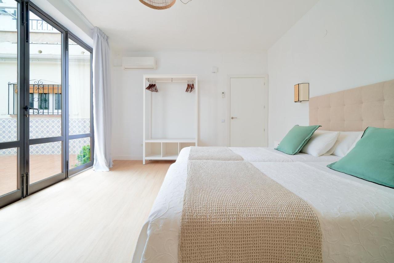 Orange Square Rooftop Apartment 250 M2 Marbella Exterior photo