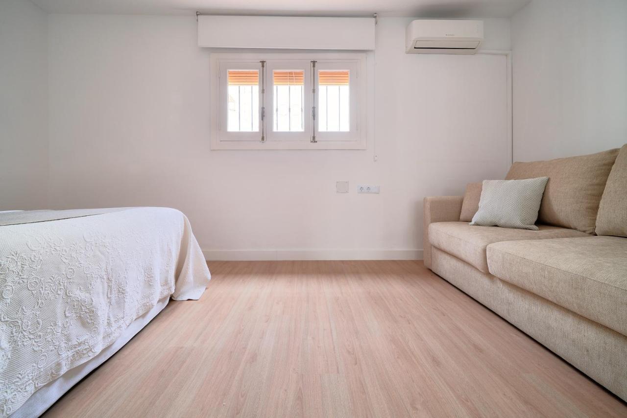 Orange Square Rooftop Apartment 250 M2 Marbella Exterior photo